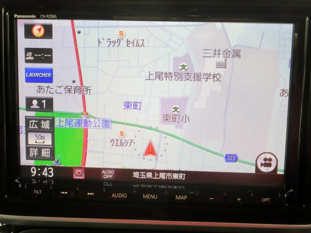 スペーシアカスタム ハイブリッドXSターボ 左右パワースライドドア シートヒーター ヘッドアップディスプレイ ナビ フルセグTV CD/DVD Bluetooth全方位カメラ ブレーキサポート アダクティブクルーズコントロール レーンキープ(19枚目)