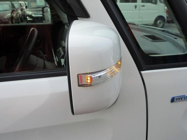 スペーシアカスタム ハイブリッドXSターボ 左右パワースライドドア シートヒーター ヘッドアップディスプレイ ナビ フルセグTV CD/DVD Bluetooth全方位カメラ ブレーキサポート アダクティブクルーズコントロール レーンキープ(51枚目)