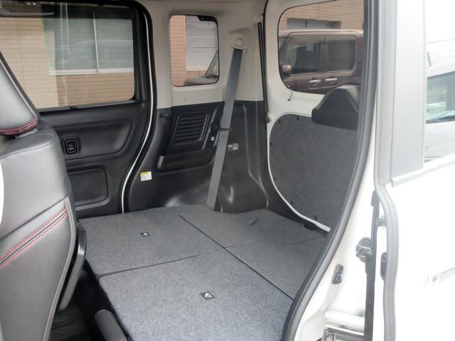 スペーシアカスタム ハイブリッドXSターボ 左右パワースライドドア シートヒーター ヘッドアップディスプレイ ナビ フルセグTV CD/DVD Bluetooth全方位カメラ ブレーキサポート アダクティブクルーズコントロール レーンキープ(56枚目)