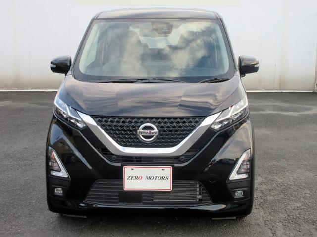 デイズ ハイウェイスター　Ｇターボプロパイロットエディション　９インチナビ　フルセグＴＶ　ブルートゥース対応　ＤＶＤ再生　アラウンドビューモニター　スマートキー　ＬＥＤライト　ブレーキサポート　レーンキープアシスト　アダクティブクルーズコントロール（3枚目）