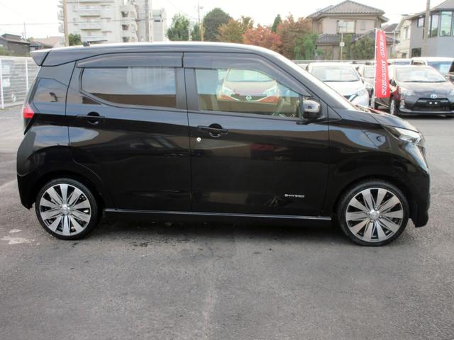 デイズ ハイウェイスター　Ｇターボプロパイロットエディション　９インチナビ　フルセグＴＶ　ブルートゥース対応　ＤＶＤ再生　アラウンドビューモニター　スマートキー　ＬＥＤライト　ブレーキサポート　レーンキープアシスト　アダクティブクルーズコントロール（7枚目）