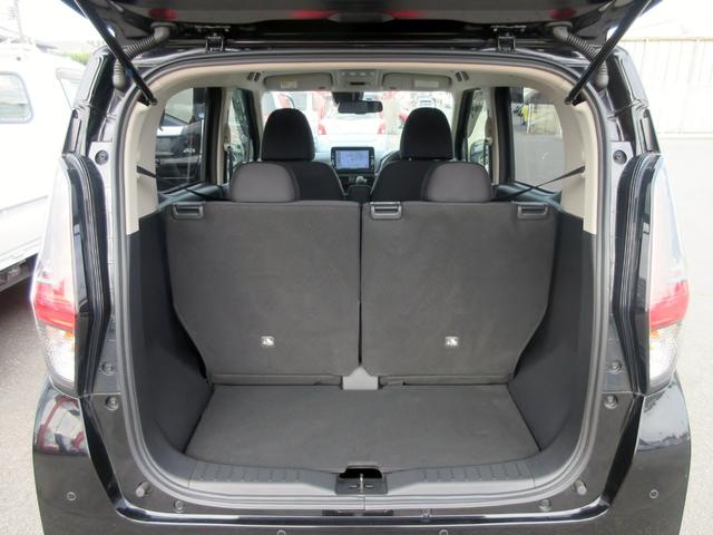 デイズ ハイウェイスター　Ｇターボプロパイロットエディション　９インチナビ　フルセグＴＶ　ブルートゥース対応　ＤＶＤ再生　アラウンドビューモニター　スマートキー　ＬＥＤライト　ブレーキサポート　レーンキープアシスト　アダクティブクルーズコントロール（35枚目）