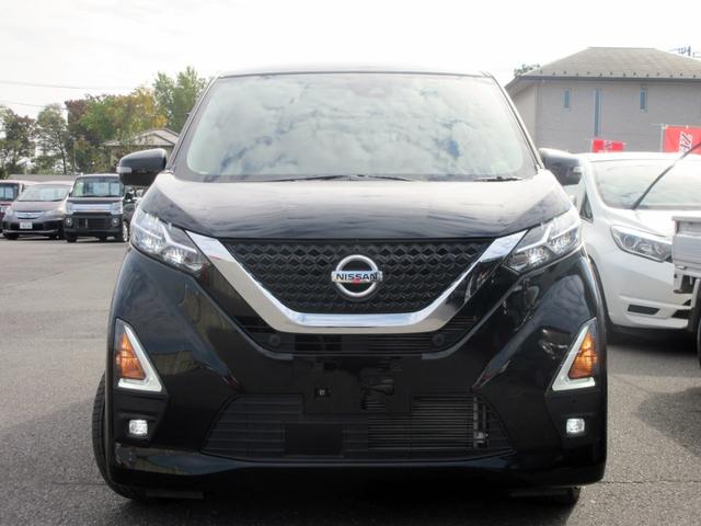 デイズ ハイウェイスター　Ｇターボプロパイロットエディション　９インチナビ　フルセグＴＶ　ブルートゥース対応　ＤＶＤ再生　アラウンドビューモニター　スマートキー　ＬＥＤライト　ブレーキサポート　レーンキープアシスト　アダクティブクルーズコントロール（53枚目）