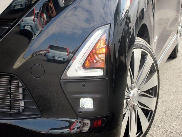 デイズ ハイウェイスター　Ｇターボプロパイロットエディション　９インチナビ　フルセグＴＶ　ブルートゥース対応　ＤＶＤ再生　アラウンドビューモニター　スマートキー　ＬＥＤライト　ブレーキサポート　レーンキープアシスト　アダクティブクルーズコントロール（55枚目）