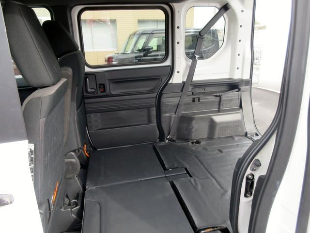 Ｎ－ＶＡＮ Ｌ・ホンダセンシング　修復歴無し　ナビ　Ｂｌｕｅｔｏｏｔｈ対応　バックカメラ　ＥＴＣ　アイドリングストップ　キーレス　アダクティブクルーズコントロール　横滑り防止装置（45枚目）