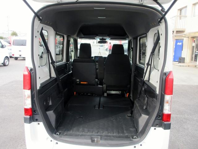 Ｎ－ＶＡＮ Ｌ・ホンダセンシング　修復歴無し　ナビ　Ｂｌｕｅｔｏｏｔｈ対応　バックカメラ　ＥＴＣ　アイドリングストップ　キーレス　アダクティブクルーズコントロール　横滑り防止装置（46枚目）