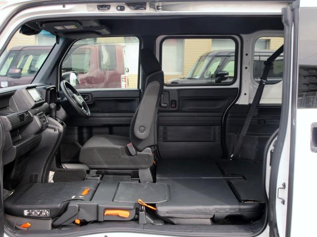 Ｎ－ＶＡＮ Ｌ・ホンダセンシング　修復歴無し　ナビ　Ｂｌｕｅｔｏｏｔｈ対応　バックカメラ　ＥＴＣ　アイドリングストップ　キーレス　アダクティブクルーズコントロール　横滑り防止装置（47枚目）