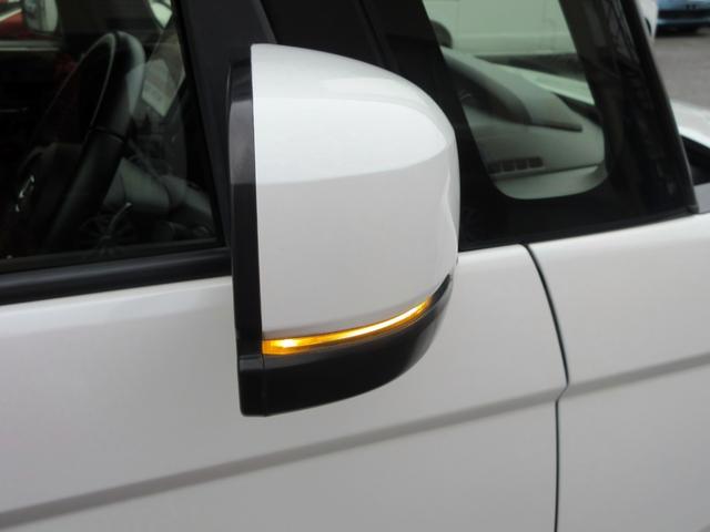 Ｎ－ＢＯＸカスタム Ｇ・Ｌターボホンダセンシング　ブレーキサポート　アダクティブクルーズコントロール　両側電動スライドドア　スマートキー　パドルシフト　ハーフレザーシート　ＬＥＤヘッドライト　アイドリングストップ（43枚目）