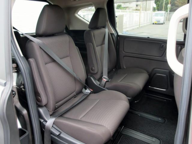 フリードハイブリッド ハイブリッド・Ｇホンダセンシング　６人　ブレーキサポート　後期　９インチナビ　フルセグＴＶ　１１．６インチフリップダウンモニター　バックカメラ　両側電動スライドドア　ＬＥＤライト　左アダクティブクルーズコントロール　ＥＴＣ（37枚目）