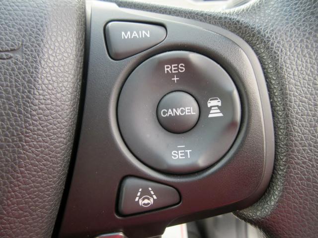 フリードハイブリッド ハイブリッド・Ｇホンダセンシング　６人　ブレーキサポート　後期　９インチナビ　フルセグＴＶ　１１．６インチフリップダウンモニター　バックカメラ　両側電動スライドドア　ＬＥＤライト　左アダクティブクルーズコントロール　ＥＴＣ（47枚目）