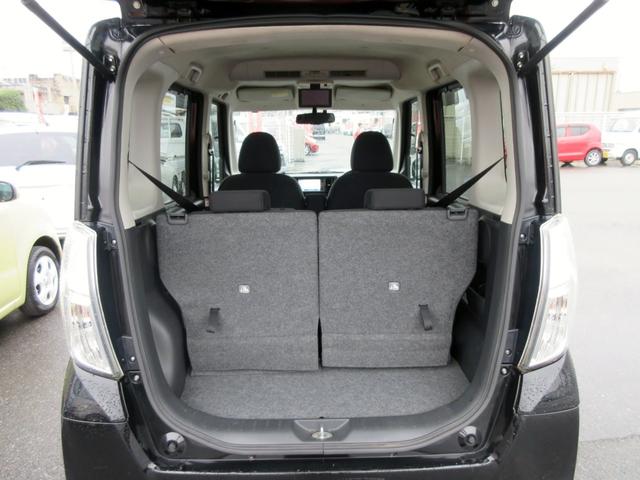 デイズルークス ハイウェイスター　ターボ　ナビ　フルセグＴＶ　Ｂｌｕｅｔｏｏｔｈ対応　アラウンドビューモニター　フリップダウンモニター　両側電動スライドドア　横滑り防止装置　後席サーキュレータ　ＥＴＣ　ＨＩＤ（33枚目）