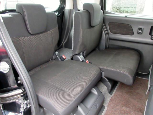 デイズルークス ハイウェイスター　ターボ　ナビ　フルセグＴＶ　Ｂｌｕｅｔｏｏｔｈ対応　アラウンドビューモニター　フリップダウンモニター　両側電動スライドドア　横滑り防止装置　後席サーキュレータ　ＥＴＣ　ＨＩＤ（64枚目）