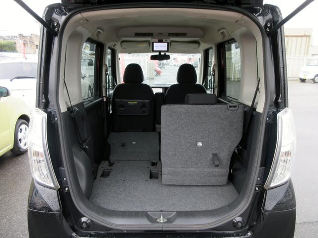 デイズルークス ハイウェイスター　ターボ　ナビ　フルセグＴＶ　Ｂｌｕｅｔｏｏｔｈ対応　アラウンドビューモニター　フリップダウンモニター　両側電動スライドドア　横滑り防止装置　後席サーキュレータ　ＥＴＣ　ＨＩＤ（65枚目）