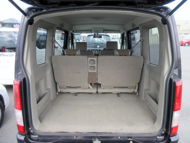 エブリイワゴン ＪＰターボ　地区限定車　標準ルーフ　ナビ　ＴＶ　ＥＴＣ　電動格納ミラー　パワースライドドア（36枚目）