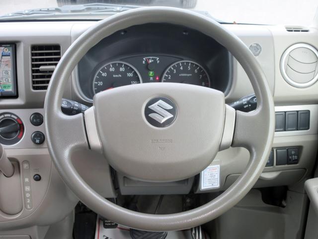 エブリイワゴン ＪＰターボ　地区限定車　標準ルーフ　ナビ　ＴＶ　ＥＴＣ　電動格納ミラー　パワースライドドア（38枚目）