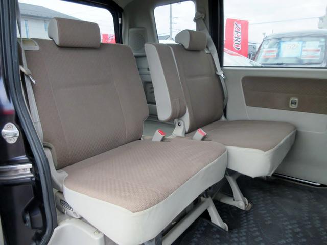 エブリイワゴン ＪＰターボ　地区限定車　標準ルーフ　ナビ　ＴＶ　ＥＴＣ　電動格納ミラー　パワースライドドア（46枚目）