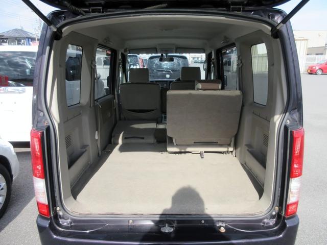 エブリイワゴン ＪＰターボ　地区限定車　標準ルーフ　ナビ　ＴＶ　ＥＴＣ　電動格納ミラー　パワースライドドア（47枚目）