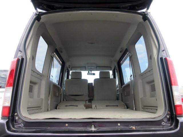 エブリイワゴン ＪＰターボ　地区限定車　標準ルーフ　ナビ　ＴＶ　ＥＴＣ　電動格納ミラー　パワースライドドア（49枚目）