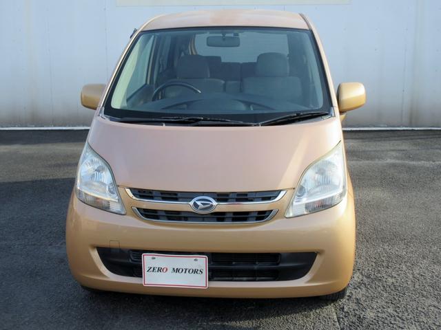 ムーヴ Ｘ　修復歴無し　ＨＤＤナビ　スマートキー　ＤＶＤ再生　ＥＴＣ（3枚目）