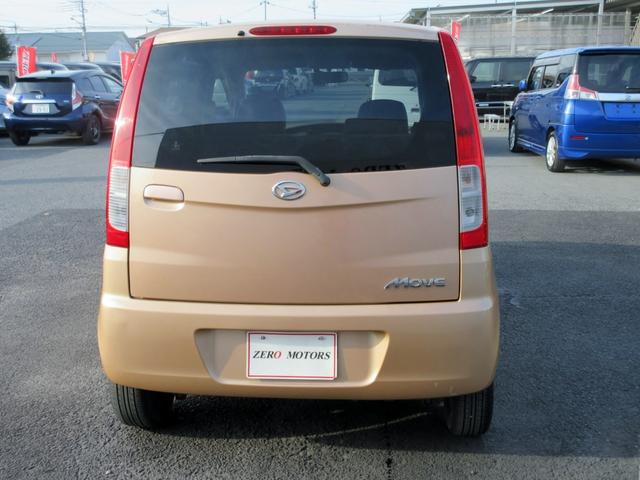ムーヴ Ｘ　修復歴無し　ＨＤＤナビ　スマートキー　ＤＶＤ再生　ＥＴＣ（5枚目）