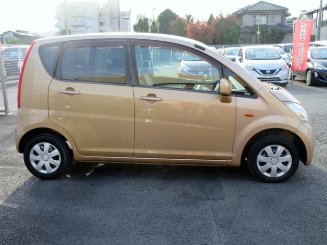 ムーヴ Ｘ　修復歴無し　ＨＤＤナビ　スマートキー　ＤＶＤ再生　ＥＴＣ（7枚目）