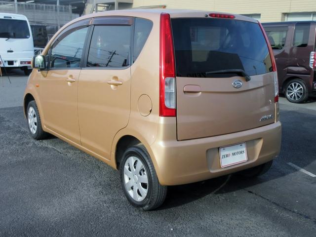 ムーヴ Ｘ　修復歴無し　ＨＤＤナビ　スマートキー　ＤＶＤ再生　ＥＴＣ（17枚目）