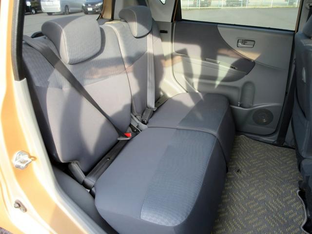 ムーヴ Ｘ　修復歴無し　ＨＤＤナビ　スマートキー　ＤＶＤ再生　ＥＴＣ（27枚目）