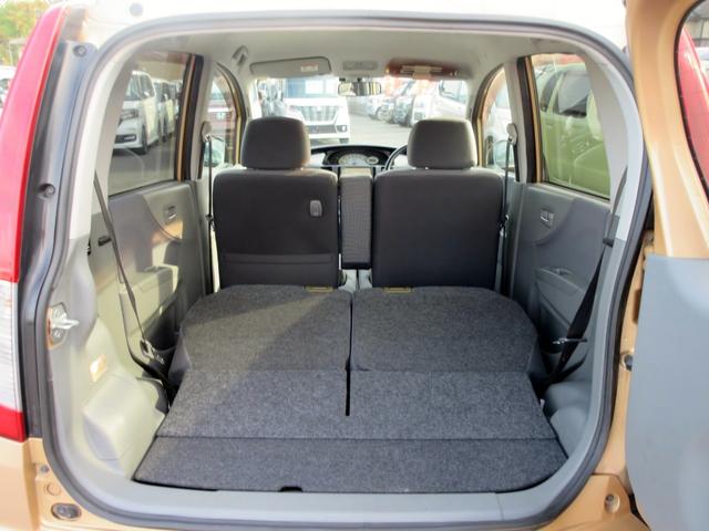 ムーヴ Ｘ　修復歴無し　ＨＤＤナビ　スマートキー　ＤＶＤ再生　ＥＴＣ（41枚目）