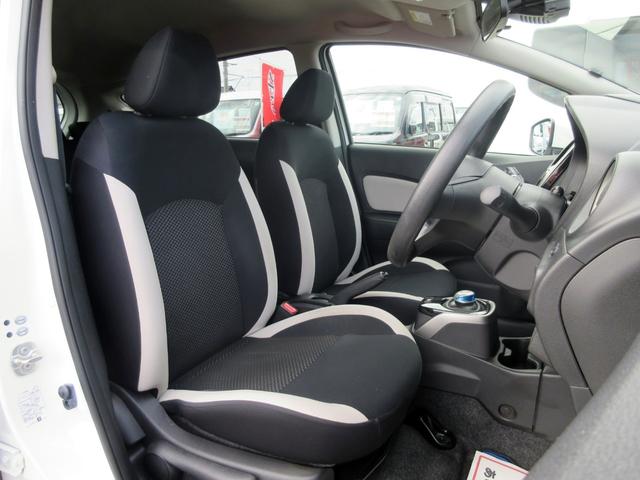 ノート e-パワー X ブレーキサポート ナビ フルセグTV ブルートゥース対応 ドライブレコーダー バックカメラ ETC クリアランスソナー スマートキー(31枚目)