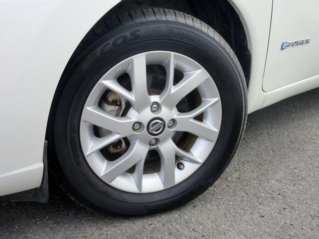 ノート e-パワー X ブレーキサポート ナビ フルセグTV ブルートゥース対応 ドライブレコーダー バックカメラ ETC クリアランスソナー スマートキー(54枚目)