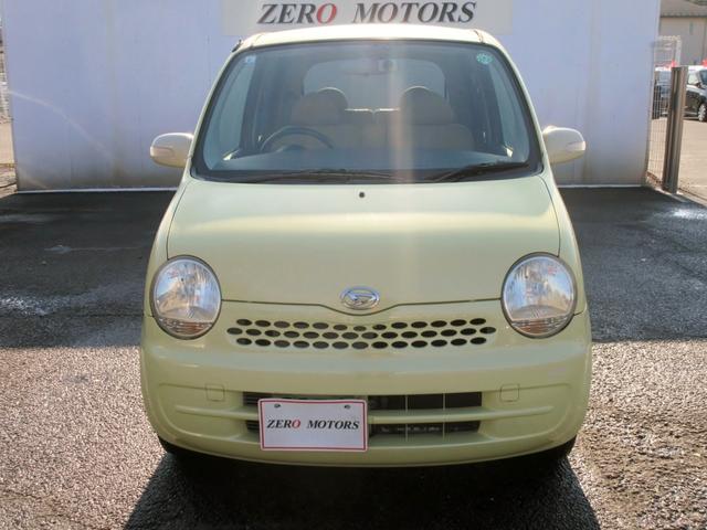 ムーヴラテ Ｘ　修復歴無し　ナビ　フルセグＴＶ　ブルートゥース対応　ＥＴＣ　前後ドライブレコーダー　バックカメラ　電動格納ミラー　タイミングベルト交換済（3枚目）