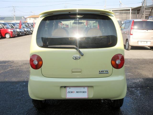 ムーヴラテ Ｘ　修復歴無し　ナビ　フルセグＴＶ　ブルートゥース対応　ＥＴＣ　前後ドライブレコーダー　バックカメラ　電動格納ミラー　タイミングベルト交換済（5枚目）