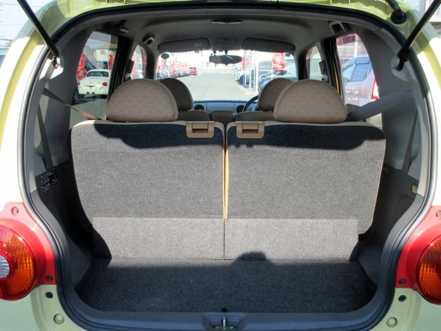 ムーヴラテ Ｘ　修復歴無し　ナビ　フルセグＴＶ　ブルートゥース対応　ＥＴＣ　前後ドライブレコーダー　バックカメラ　電動格納ミラー　タイミングベルト交換済（37枚目）