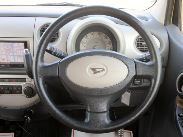 ムーヴラテ Ｘ　修復歴無し　ナビ　フルセグＴＶ　ブルートゥース対応　ＥＴＣ　前後ドライブレコーダー　バックカメラ　電動格納ミラー　タイミングベルト交換済（41枚目）