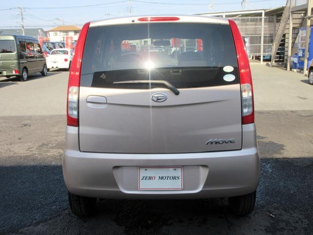 ムーヴ Ｌ　修復歴無し　ＨＤＤナビ　ブルートゥース対応　ＤＶＤ再生　キーレス　ＬＥＤヘッドライト　電動格納ミラー（5枚目）