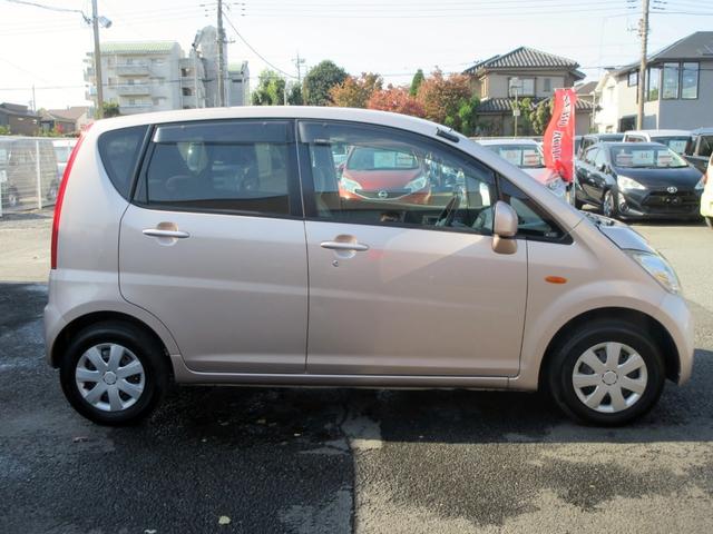 ムーヴ Ｌ　修復歴無し　ＨＤＤナビ　ブルートゥース対応　ＤＶＤ再生　キーレス　ＬＥＤヘッドライト　電動格納ミラー（7枚目）