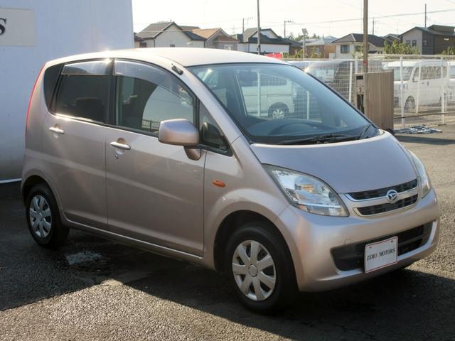 ムーヴ Ｌ　修復歴無し　ＨＤＤナビ　ブルートゥース対応　ＤＶＤ再生　キーレス　ＬＥＤヘッドライト　電動格納ミラー（11枚目）