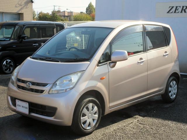 ムーヴ Ｌ　修復歴無し　ＨＤＤナビ　ブルートゥース対応　ＤＶＤ再生　キーレス　ＬＥＤヘッドライト　電動格納ミラー（13枚目）