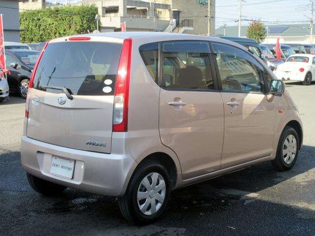 ムーヴ Ｌ　修復歴無し　ＨＤＤナビ　ブルートゥース対応　ＤＶＤ再生　キーレス　ＬＥＤヘッドライト　電動格納ミラー（15枚目）