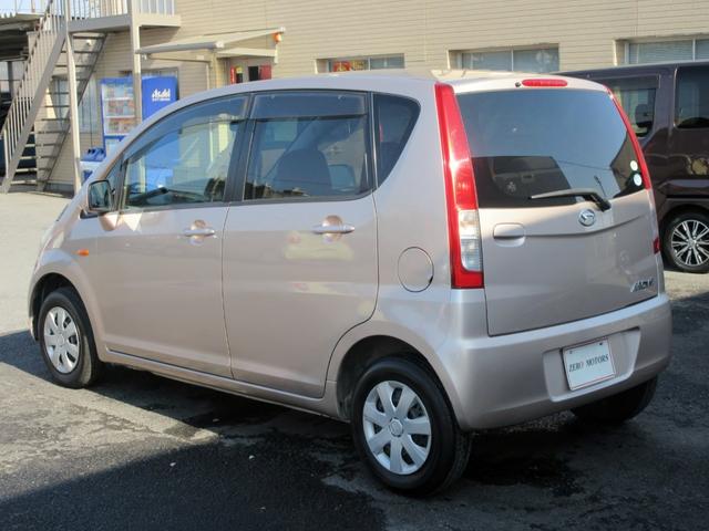 ムーヴ Ｌ　修復歴無し　ＨＤＤナビ　ブルートゥース対応　ＤＶＤ再生　キーレス　ＬＥＤヘッドライト　電動格納ミラー（17枚目）