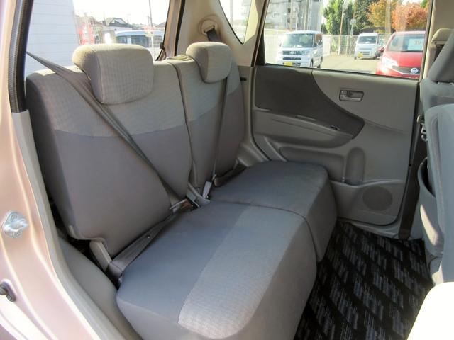 ムーヴ Ｌ　修復歴無し　ＨＤＤナビ　ブルートゥース対応　ＤＶＤ再生　キーレス　ＬＥＤヘッドライト　電動格納ミラー（27枚目）