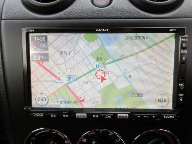 コペン アクティブトップ　ターボ　修復歴無し　ＨＤＤナビ　キーレス　ＡＢＳ　ＨＩＤ　ＥＴＣ（19枚目）