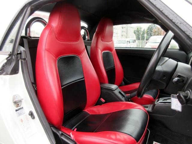 コペン アクティブトップ　ターボ　修復歴無し　ＨＤＤナビ　キーレス　ＡＢＳ　ＨＩＤ　ＥＴＣ（25枚目）