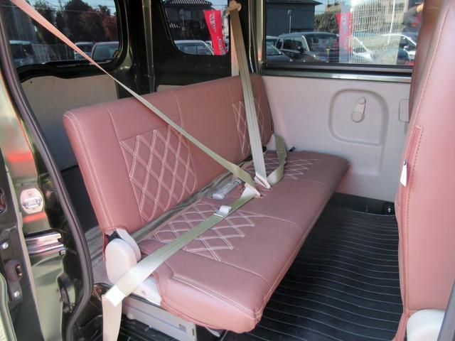 エブリイ ＰＣ　ハイルーフ　キーレス　パワーウィンドウ　電動格納ミラー　横滑り防止装置　スライドドア　積載量３５０ｋｇ（23枚目）