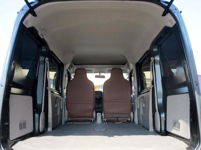 エブリイ ＰＣ　ハイルーフ　キーレス　パワーウィンドウ　電動格納ミラー　横滑り防止装置　スライドドア　積載量３５０ｋｇ（39枚目）