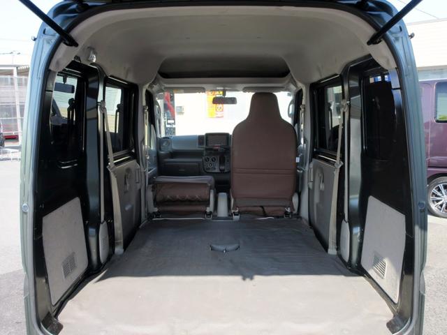 エブリイ ＰＣ　ハイルーフ　キーレス　パワーウィンドウ　電動格納ミラー　横滑り防止装置　スライドドア　積載量３５０ｋｇ（41枚目）