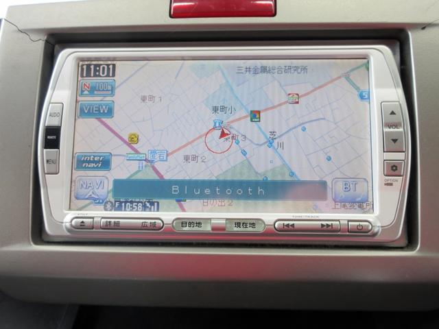 フリードハイブリッド ジャストセレクション　７人　修復歴無し　ＨＤＤナビ　ＴＶ　ブルートゥース対応　ＴＶ　バックカメラ　ＥＴＣ　クルーズコントロール　スマートキー　両側電動スライドドア　ＨＩＤ　アイドリングストップ（19枚目）