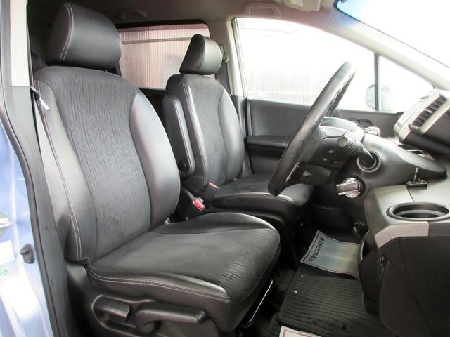 フリードハイブリッド ジャストセレクション　７人　修復歴無し　ＨＤＤナビ　ＴＶ　ブルートゥース対応　ＴＶ　バックカメラ　ＥＴＣ　クルーズコントロール　スマートキー　両側電動スライドドア　ＨＩＤ　アイドリングストップ（29枚目）