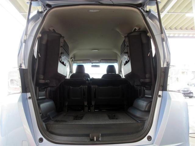 フリードハイブリッド ジャストセレクション　７人　修復歴無し　ＨＤＤナビ　ＴＶ　ブルートゥース対応　ＴＶ　バックカメラ　ＥＴＣ　クルーズコントロール　スマートキー　両側電動スライドドア　ＨＩＤ　アイドリングストップ（58枚目）