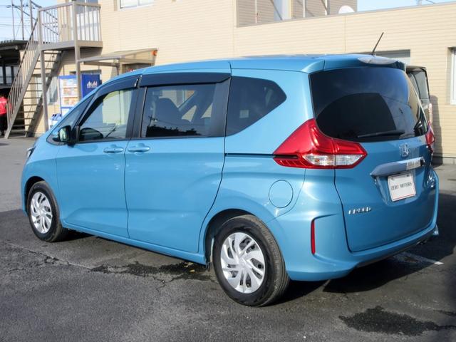 フリード Ｇ・ホンダセンシング　６人　ブレーキサポート　修復歴無し　ディスプレイオーディオ　ＴＶ　バックカメラ　ＥＴＣ　両側電動スライドドア　アダプティブクルーズコントロール　横滑り防止装置　アイドリングストップ（17枚目）